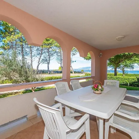 Apartman Buskulic Anamarija