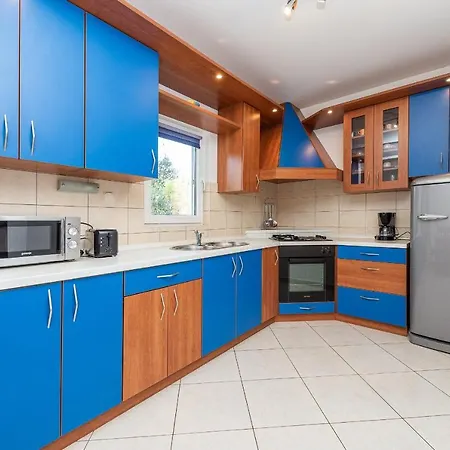 Apartman Buskulic Anamarija *