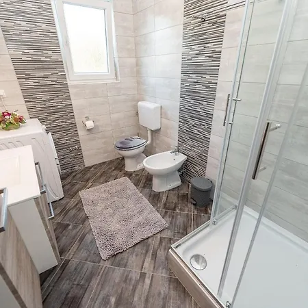 Apartman Buskulic Anamarija *
