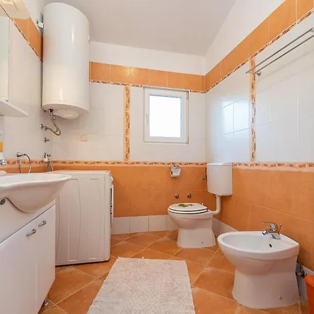 Buskulic Anamarija Apartman