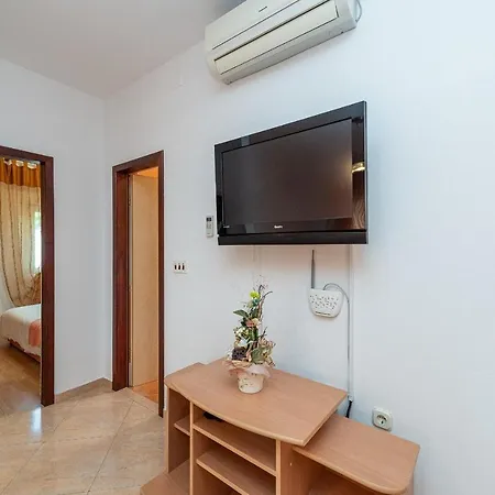 Buskulic Anamarija Apartman