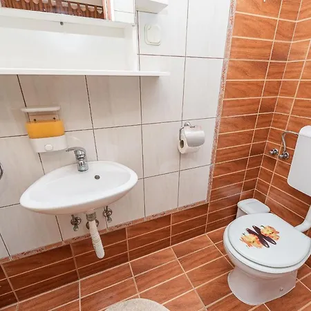 Buskulic Anamarija Apartman