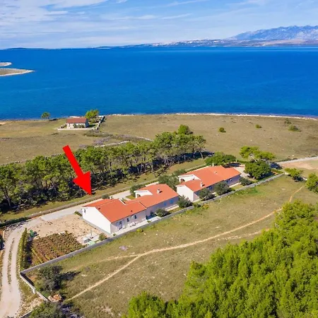 Buskulic Anamarija Apartman