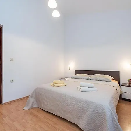 Buskulic Anamarija Apartman