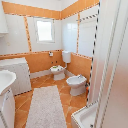 Buskulic Anamarija Apartman