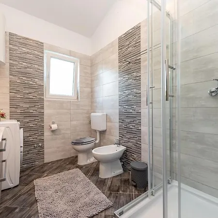 Apartman Buskulic Anamarija