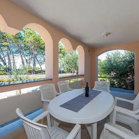 Apartman Buskulic Anamarija *
