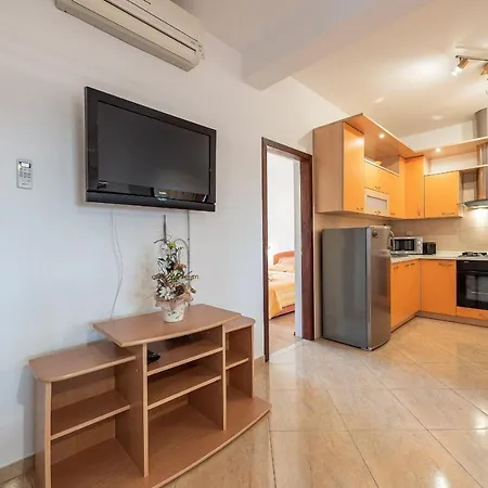 Buskulic Anamarija Apartman