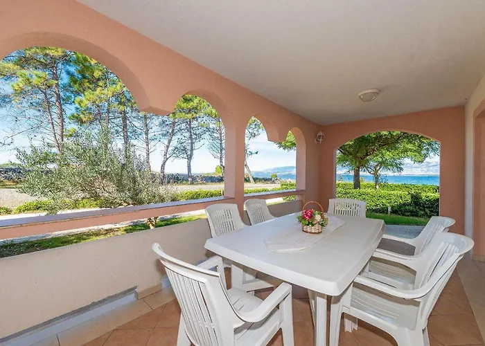 Apartman Buskulic Anamarija