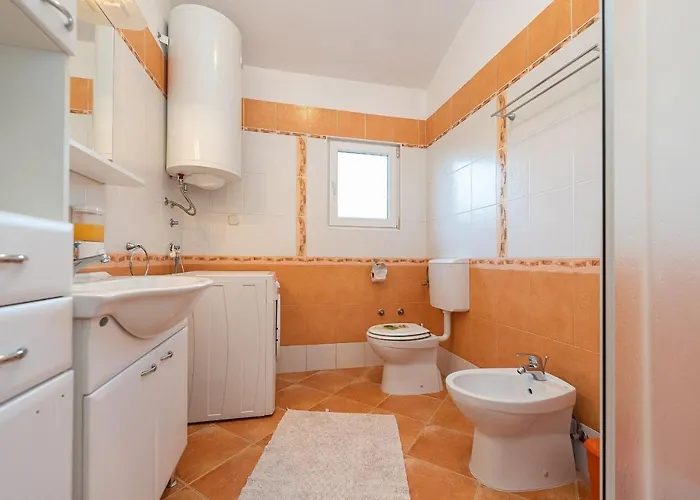Buskulic Anamarija Apartman