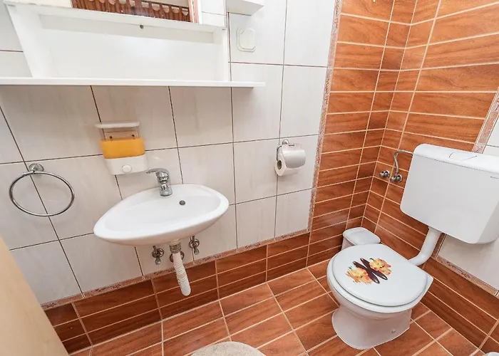 Buskulic Anamarija Apartman