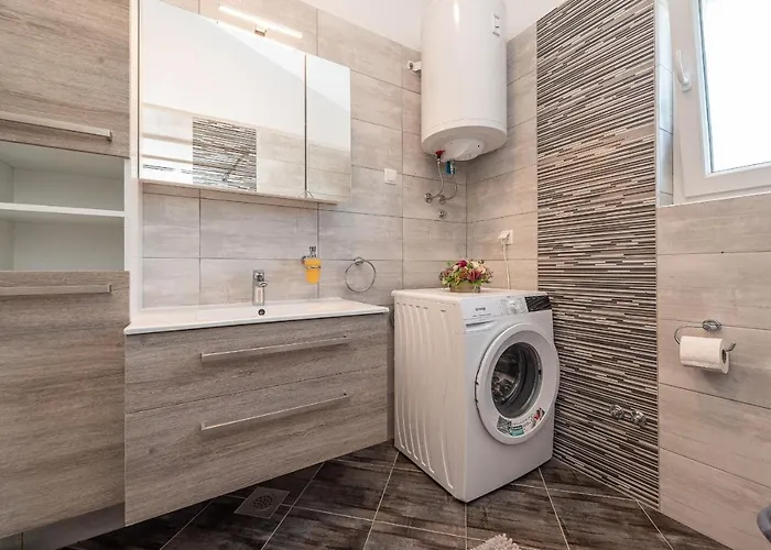 Apartman Buskulic Anamarija Vir