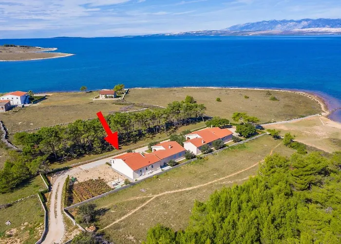 Buskulic Anamarija Apartman