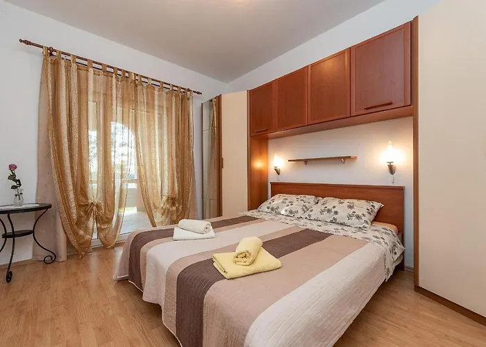 Buskulic Anamarija Apartman *