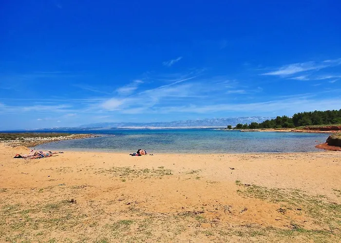 Buskulic Anamarija Apartman