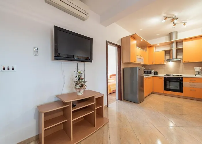 Buskulic Anamarija Apartman