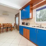 דירה Buskulic Anamarija ויר