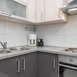 דירה Buskulic Anamarija ויר