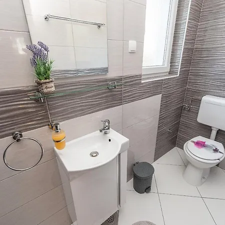 Apartament Buskulic Anamarija