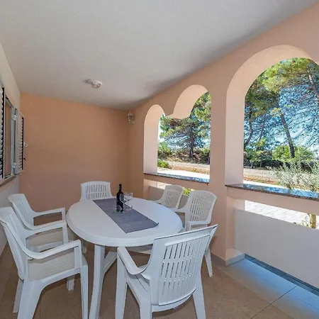 Apartament Buskulic Anamarija *