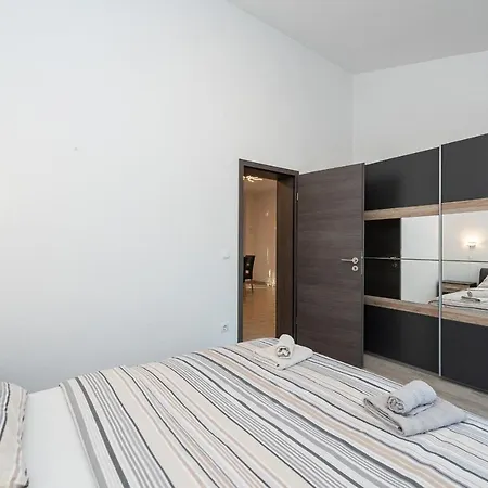 Apartament Buskulic Anamarija Vir