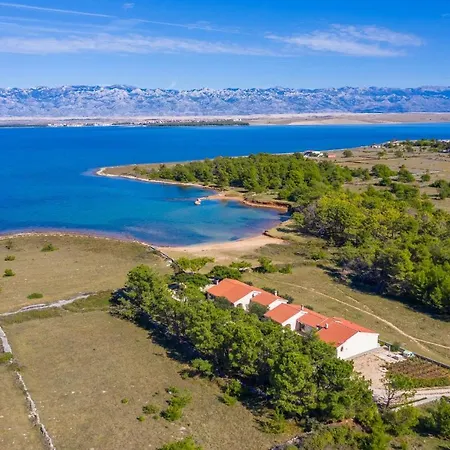Buskulic Anamarija Apartmán