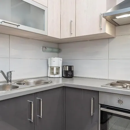 Apartament Buskulic Anamarija Vir