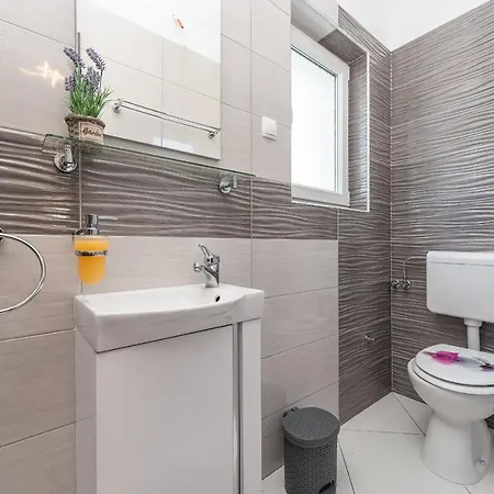 Apartament Buskulic Anamarija *