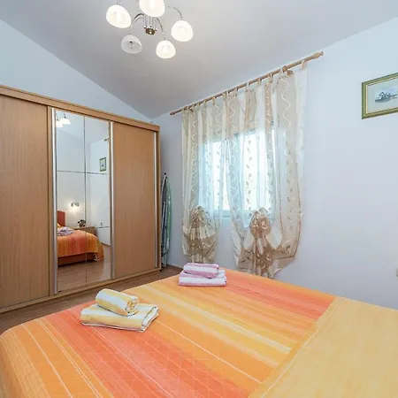 Buskulic Anamarija Apartament Vir